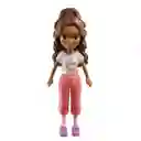 Polly Pocket Muñeca Paquete de Modas Pequeño