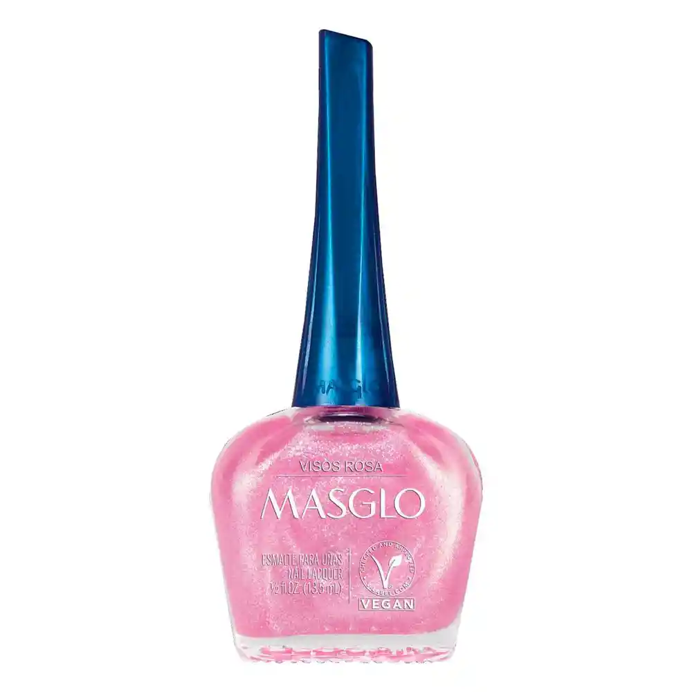 Esmalte Masglo (13.5 Ml)