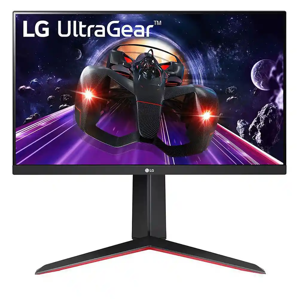 Lg Monitor Gaming 24GN65R-B.AWP