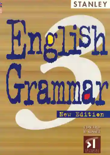 English Grammar 3