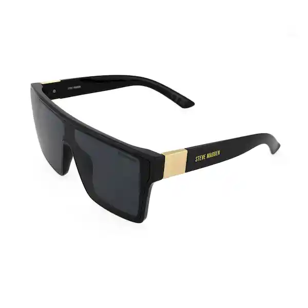 Gafas Para Hombre Color Negro X17110 Steve Madden