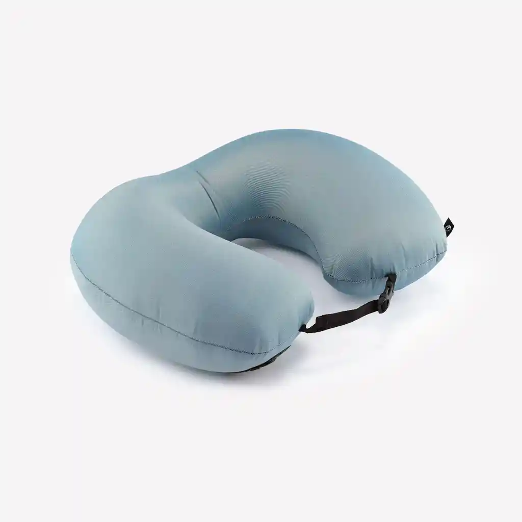 Almohada de Viaje Travel 100 Compact Azul