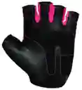 K6 Guantes Para Gimnasio De Cuero Powerbike Energetic Ll Talla S
