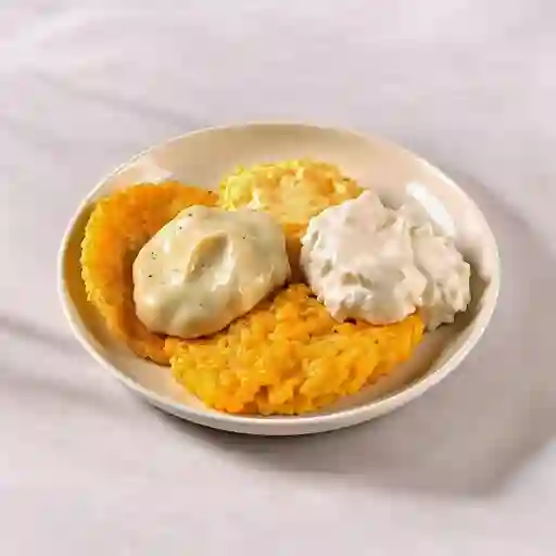 Combo Chocolo