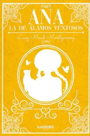 Ana La de Álamos Ventosos