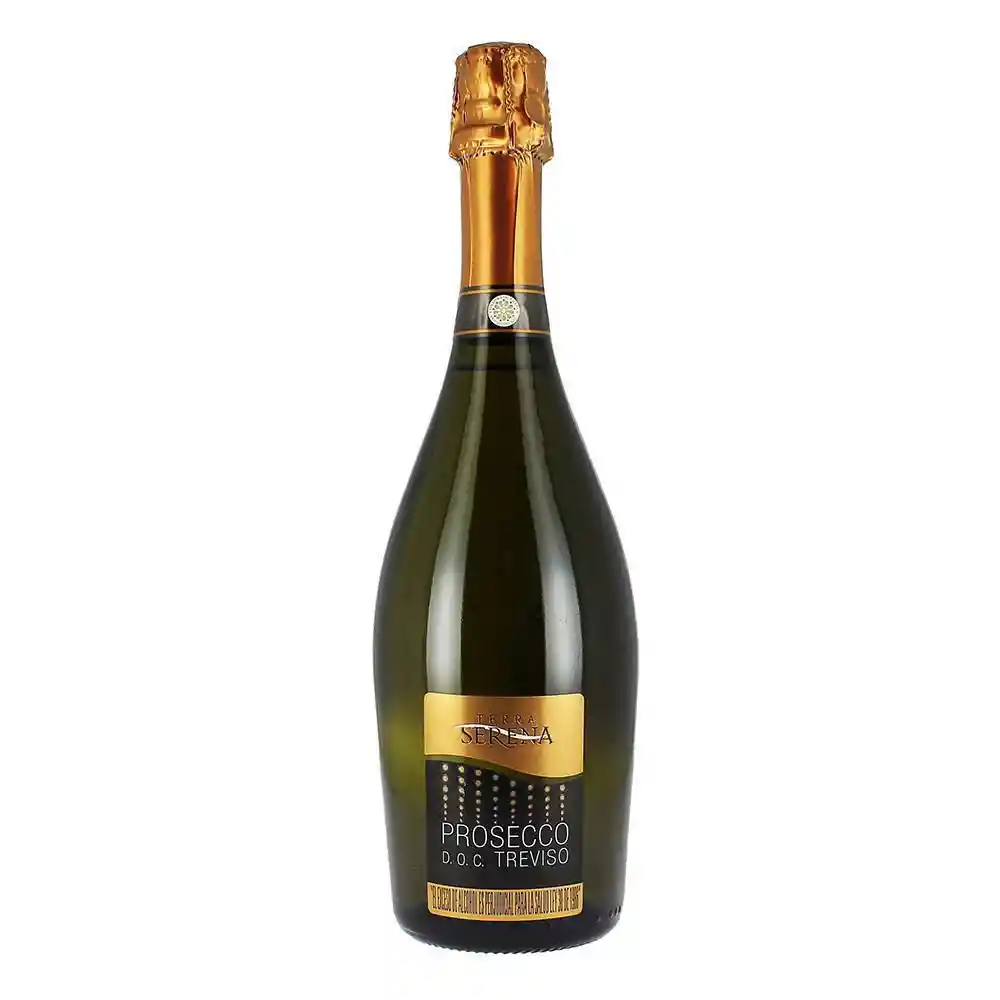 Terra Serena Vino Espumoso Prosecco 