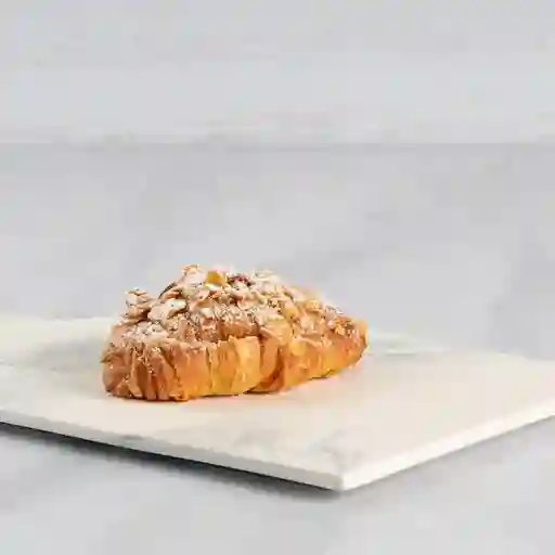 Croissant de Almendras