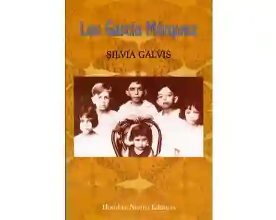 Los García Márquez