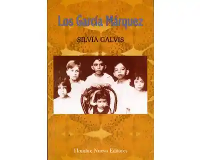 Los García Márquez