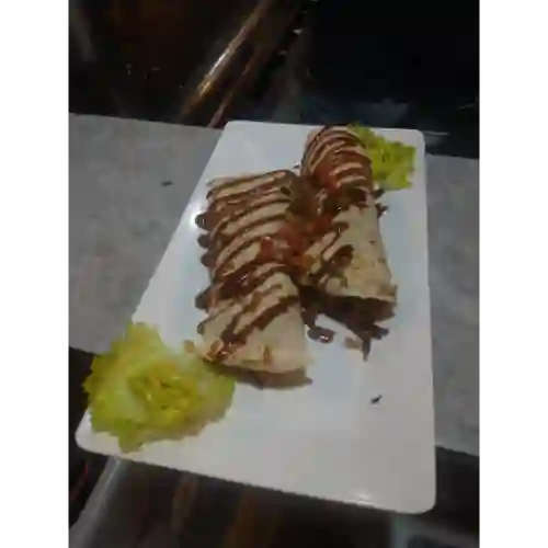 Flautas Mixtas