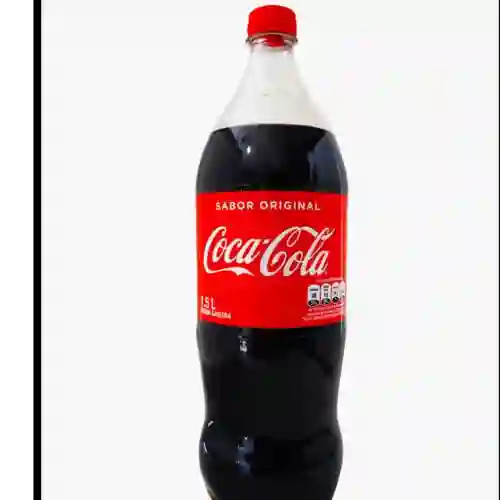 Coca-cola 1.5Lt