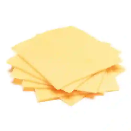 Porcion de Queso