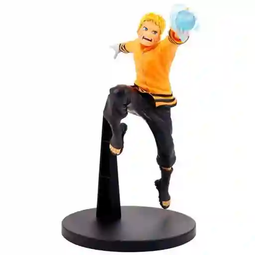 Bandai Figura Banpresto Naruto Next Generation Naruto Uzumaki