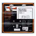 Black And Decker Atornillador Inalámbrico Kc4815-B3