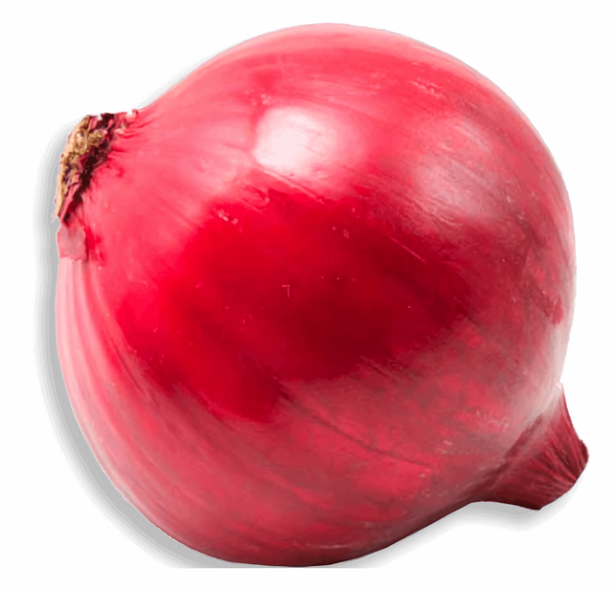 Cebolla Cabezona Roja aprox. 250 g