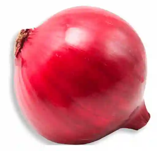 Cebolla Cabezona Roja