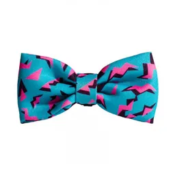 Zeedog Moño Crosby Bow-Tie Corbata Michi S