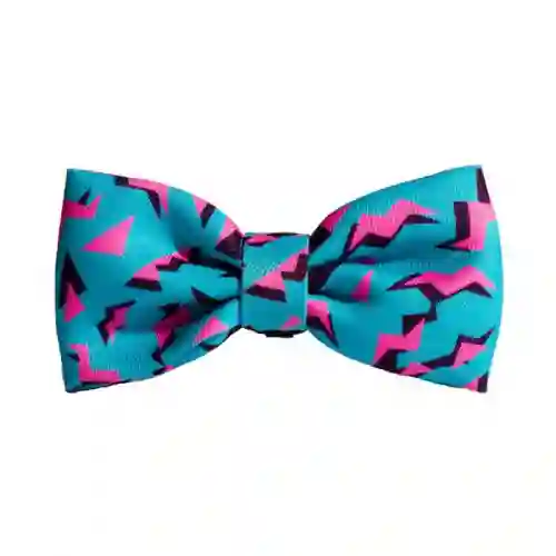 Zeedog Moño Crosby Bow-Tie Corbata Michi S