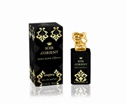 Soir d'Orient Perfume para Mujeres Sisley