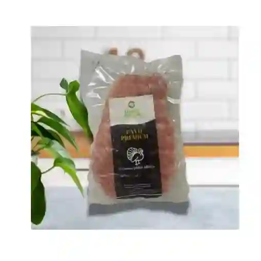 Filete de Pavo - Origen Natural