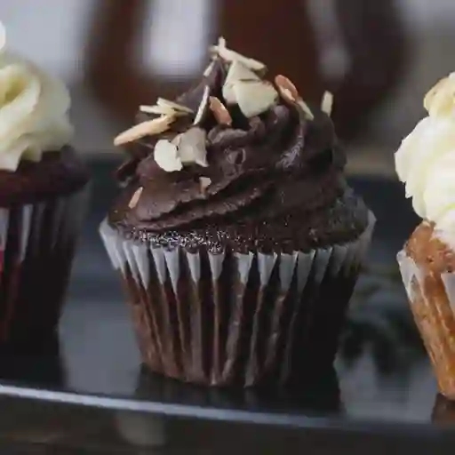 Muffin Chocolate