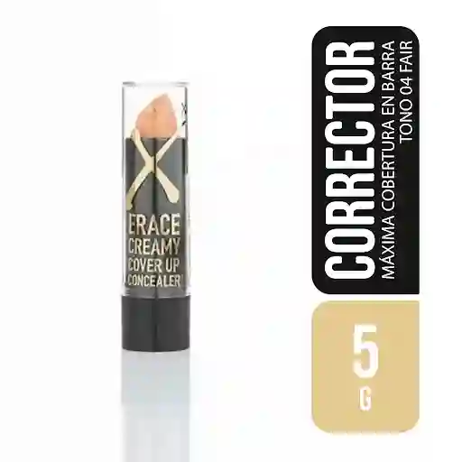 Max Factor Corrector Erace Creamy Cover Up Tono N°4