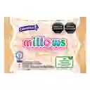 Millows Masmelo con Sabor a Caramelo 