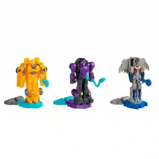 Transformers Figura One Robot Surtida