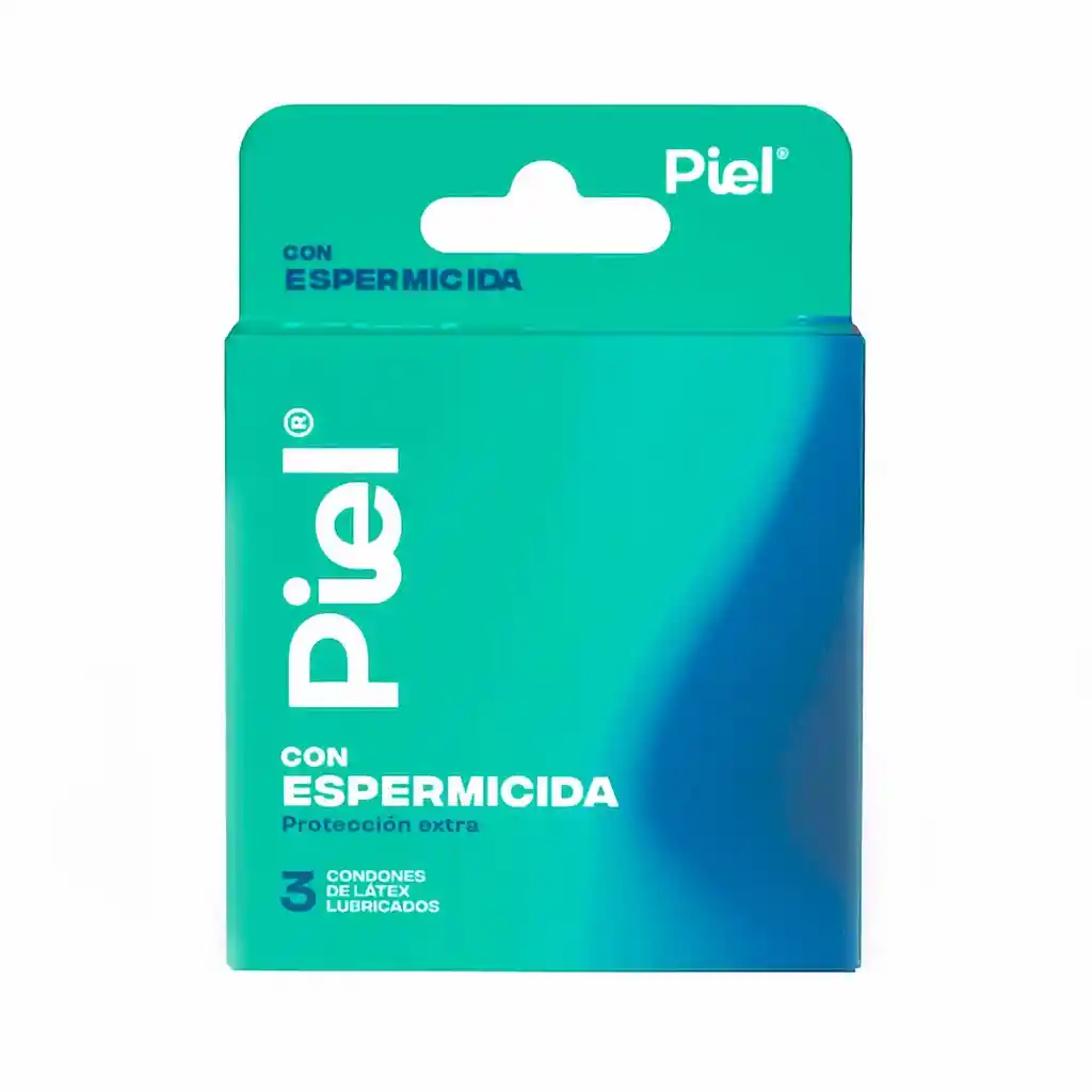 Profamilia Preservativos Espermicida