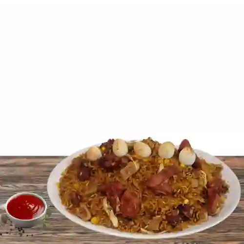 Caja de Arroz Paisa Premium