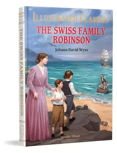 The Swiss Family Robinson
