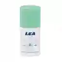 Lea Fresh Nature Alum Unisex Deo Rollon