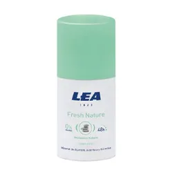 Lea Fresh Nature Alum Unisex Deo Rollon