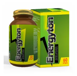 Energyton Suplemento Dietario