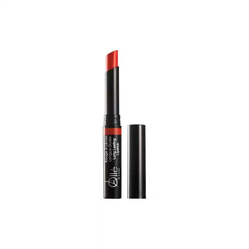 Ollé Lápiz Delineador Long Lasting Red Pass