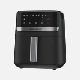 Freidora de Aire Digital Black + Decker