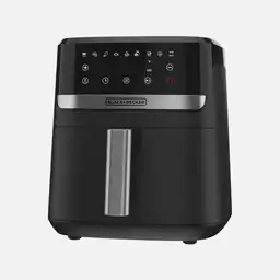 Freidora de Aire Digital Black + Decker