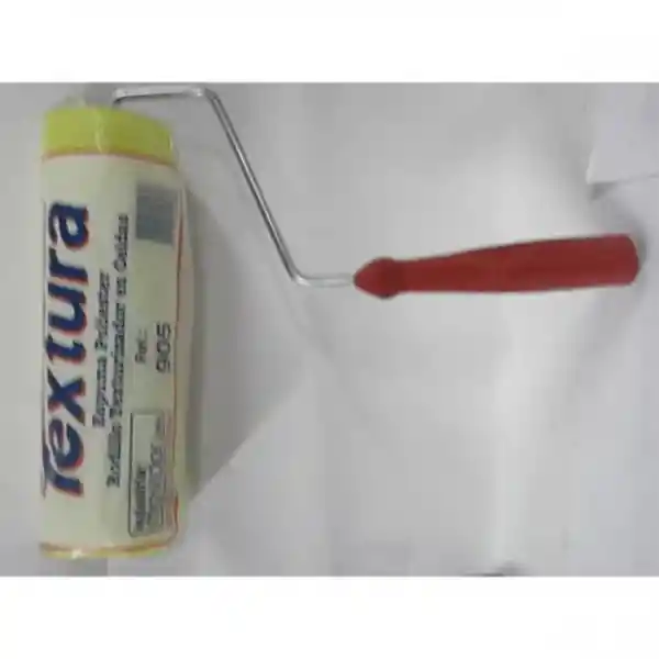 Mastder Rodillo Espuma Poliéster 905