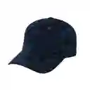 Gorra Camo Azul Marino Everlast