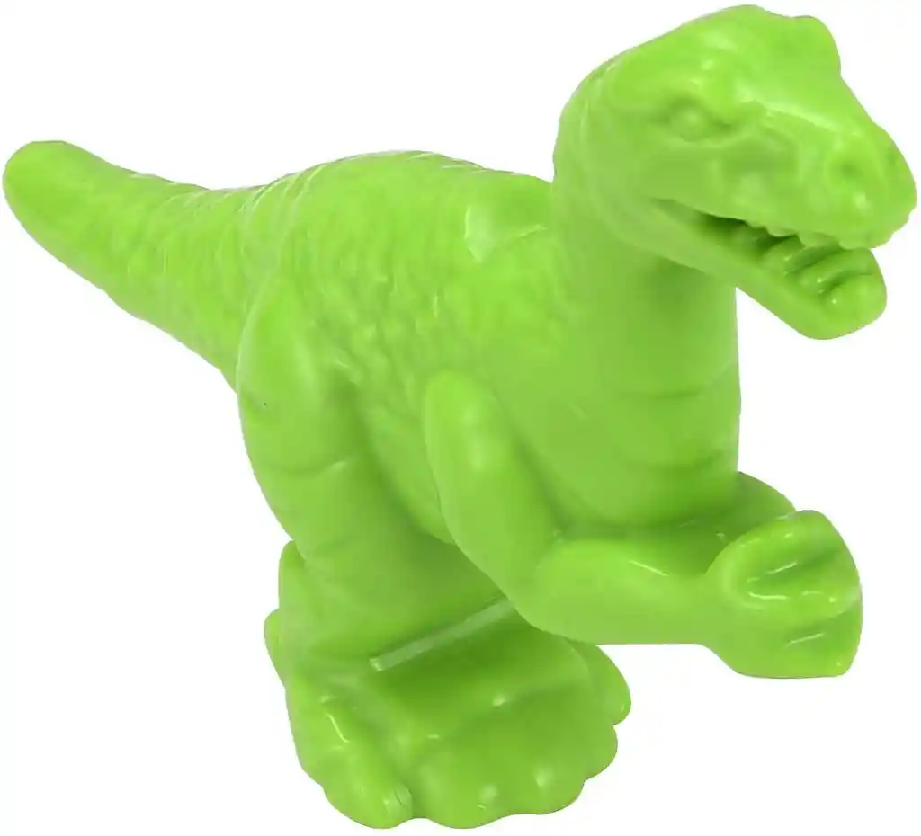 Juguete Dental Para Perros Nubbies T-rex