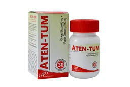 Aten - Tum (60 mg)