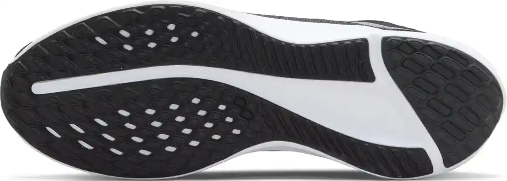 Nike Quest 5 Talla 8.5 Zapatos Negro Para Hombre Marca Nike Ref: Dd0204-001