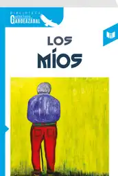 Los Míos Gustavo Alvarez Gardeazabal