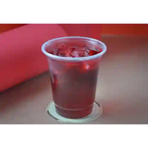 Agua de Jamaica