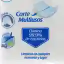 Sanity Toallitas Húmedas Antibacteriales con Glicerina