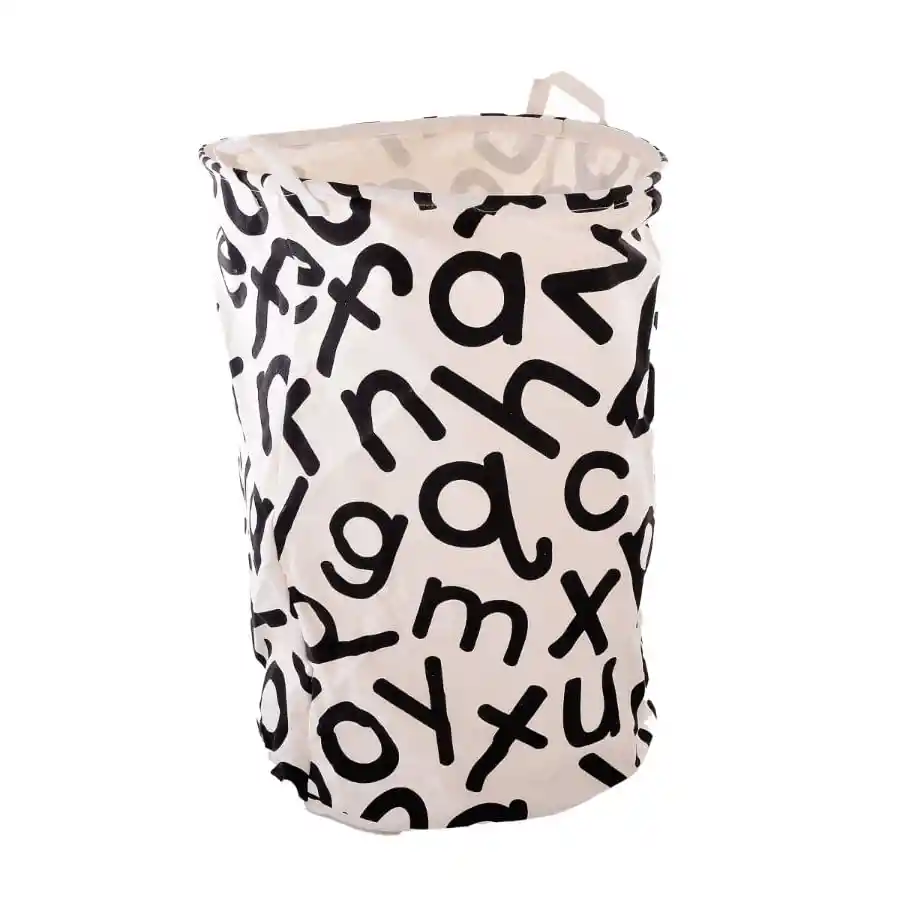 Cesta House & Home Color Negro 085-952112