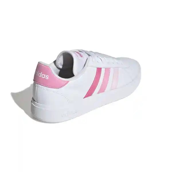 Adidas Zapatos Grand Court Base 2. Para Mujer Blanco Talla 9