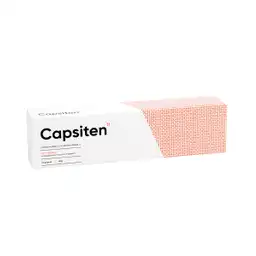 Capsiten Ungüento