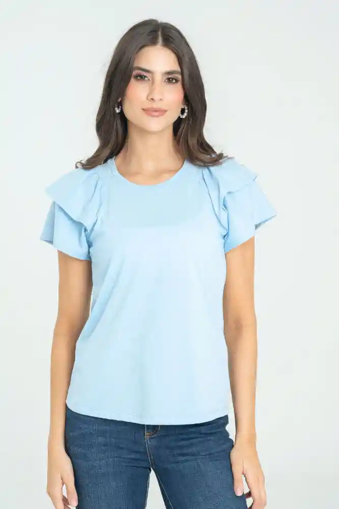 Camiseta Muse