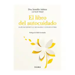 El Libro Del Autocuidado - Planeta